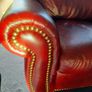 Leather Sofa Image 3