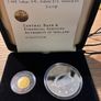 Irish mint coin collection 2008 new grange set, 2011 varied, Image 5
