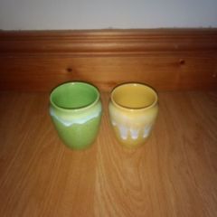 Mugs