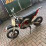 stomp 125cc Image 2