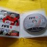 Fifa 11 PlayStation 3 ps3 games Original Image 2
