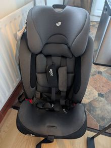 Joie Bold Car seat