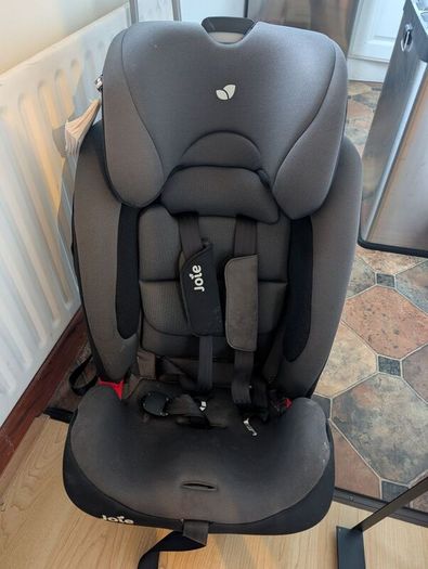 Joie Bold Car seat