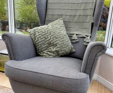 Arm chair