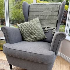 Arm chair