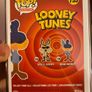 Funko pop, Funko Exclusive Looney Tune Road Runner Image 2