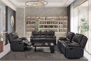 New Leather Sofas Larson Range Free Delivery