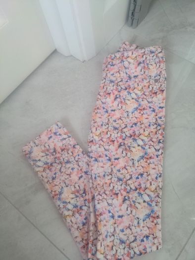 NEXT girls jeans