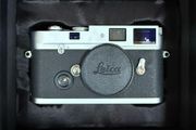 Leica MP 0.72 film camera