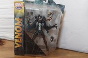 Marvel Select Venom Action Figure (diamond Select Toys)