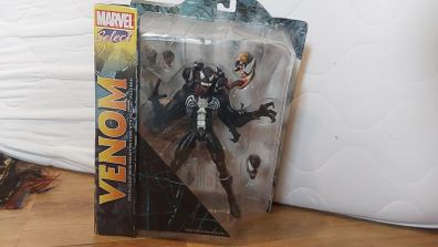 Marvel Select Venom Action Figure (diamond Select Toys)