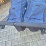 Out N About Nipper Double V4 Royal Navy Image 2