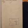 Boneywas A Warrior. By Rosemary Manning. Hardback With Dustjacket In Fair Condition. Image 4