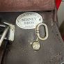 Berney Bros Saddle Image 5