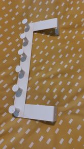 Hanger for door