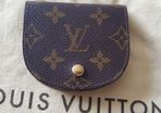 Louis Vuitton Coin Case