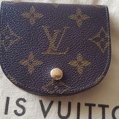 Louis Vuitton Coin Case
