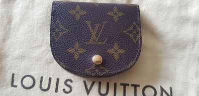 Louis Vuitton Coin Case