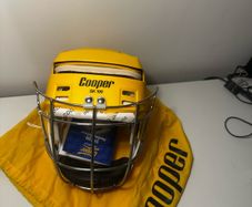 cooper helmets