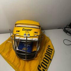 cooper helmets