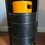 Manhattan Portable Gas Fire Heater - 3.4kw Image 4