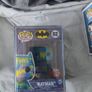Lot of 4 Funko Pop Batman Artist Series Collection 01-04 Image 2