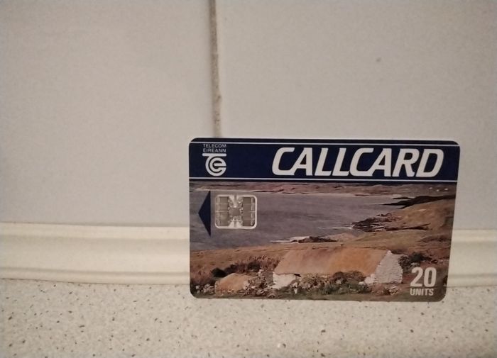Callcard