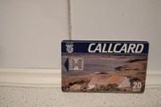 Callcard