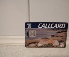 Callcard