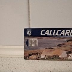 Callcard