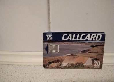 Callcard