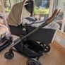Nuna MIXX Next Travel System (Full Bundle) Image 7