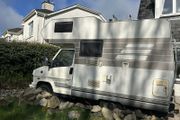 Campervan