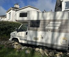 Campervan