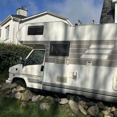 Campervan
