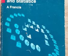 Business Mathematics and Statistics