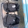 Bogotto Hump motorcycle backpack Image 3