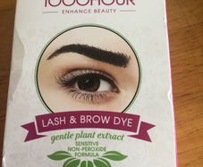 lash& brow tint