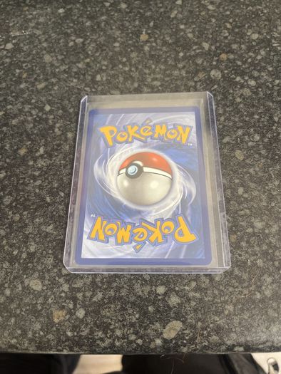 Prismatic Glaceon EX 150/131