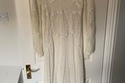 Boho bohemian maxi dress. Brand new with tags. Size 8-10