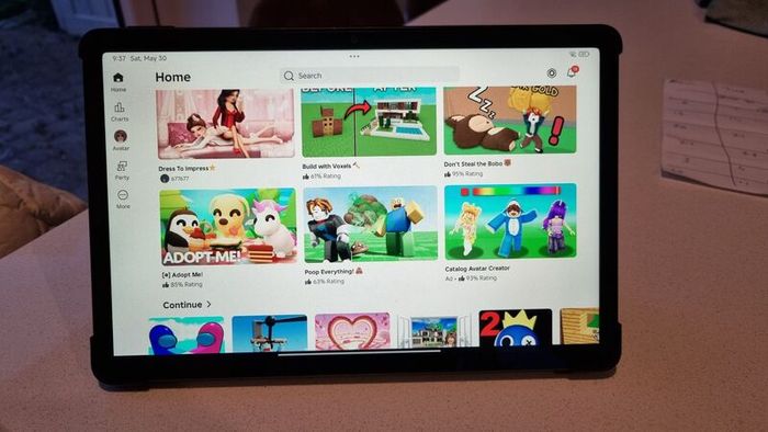 Xiaomi Redmi Pad SEs