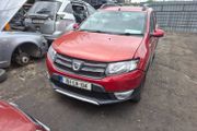 151 Dacia Sandero breaking for parts
