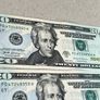 USA 2017 20 Dollars bill X 2 consecutive numbers Image 4