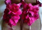 Summer Sandals. Size 1