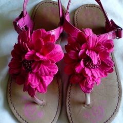 Summer Sandals. Size 1