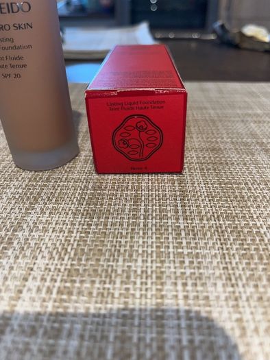 shiseido
