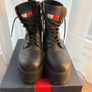 Tommy Jeans Platform Boots Image 3