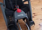 Hamax Siesta Childrens Bike Seat