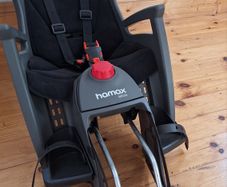 Hamax Siesta Childrens Bike Seat