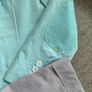 Billy bandit Blazer MINT green 4-5 yrs DPAM shorts Image 3